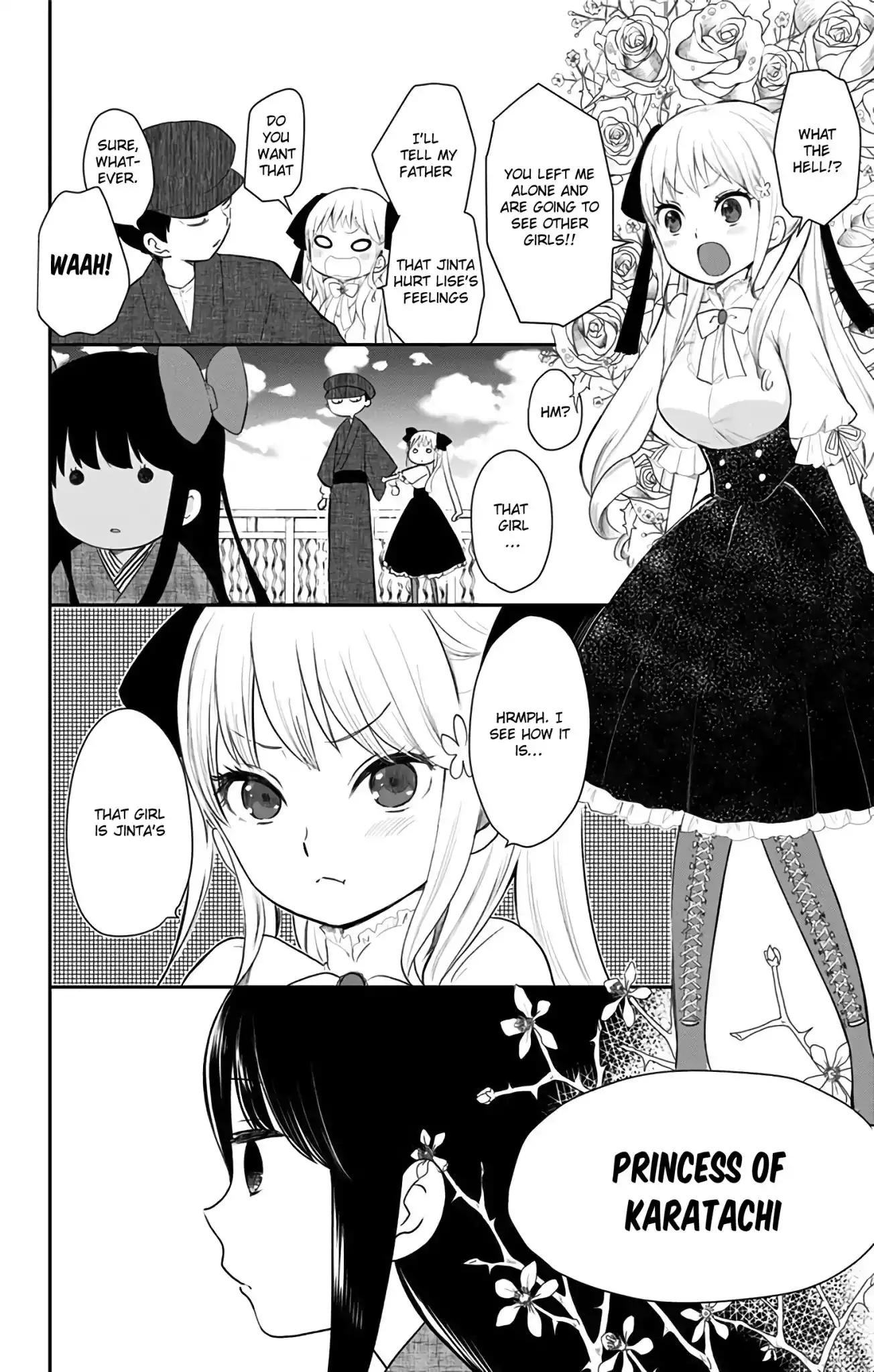 Shite, Okeba Yokatta Koukai Chapter 4 13